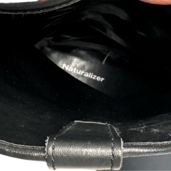 Naturalizer Boots - Picture 3 of 5